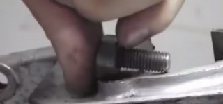 How to Extract Broken Bolt Without Going Crazy