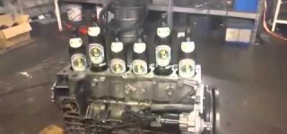 Beer Engine-Definitely Worth to See!!!