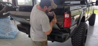 $1 Ingenious Security Trick That All Truck Owners Should Know and Try