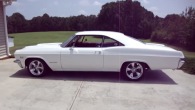 1965 Impala SS - Nice looking &amp; Wick Sound!