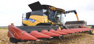 15 Modern Agriculture Machines