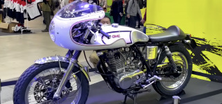 2023 Tokyo Motorcycle Show