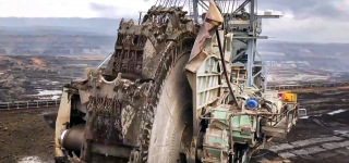 15 Most Powerful Industrial Machines