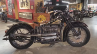 The Best Indian Motorcycle Ever Produced
