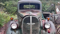 1939 Ford 1.5 Ton Flathead V8 Truck | Will it Run After 65 Years