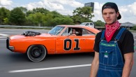 The World's Fastest General Lee Can Run From any Cop (1600hp Twin Turbo LS)