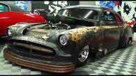 51 Chevy Rat Rod - Mr Junk