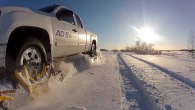 TRACK N GO Wheel Driven Track System