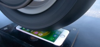 What Will Happen If You Do a Burnout On Your iPhone!