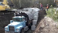 How to Construct a Reclaim Tunnel
