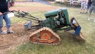The Amazing 15 th International Meeting for Tillage Machines