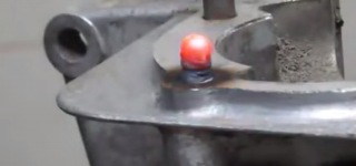 How to Remove a Broken Bolt without Losing the Plot