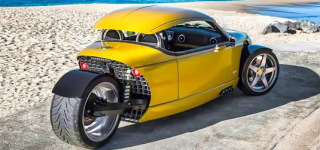 The Top 10 Insanely Cool and Jaw-Droppingly Impressive Vehicles