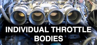Time to Learn: What are Individual Throttle Bodies and What are Their Benefits?