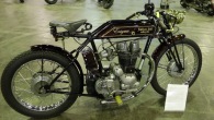 Vintage is Better: 1930 Enigma by Fukham Hall Motorcycles Looks Truly Majestic