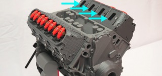 How V8 Engines Works Simply and Comprehensibly Explained