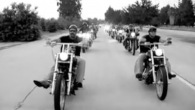 Harley-Davidson - Live by it