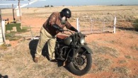 Harley Davidson WLA Military Motorcycle That Witnessed the Dreadful Atmosphere of the World War II