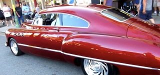 1949 Buick Super Sedanette is the Perfect Classic That You All Would Like to See