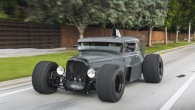 Wild Build: Model A with S2000 Swap Is Weirdly Cool!