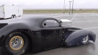 1941 Willys Duramax with Sweet Turbo Whistle and Cool Black Smoke