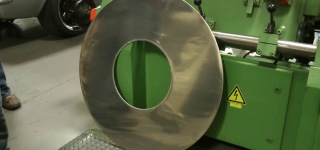 See How It's Made: Manufacturing Process of Wheels