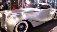 Rick Dore's Fully Custom "Shangri-La" is the Brightest Star of the SEMA Show