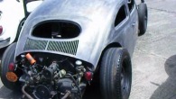 Volkswagen Beetle's Transformation into True Perfection