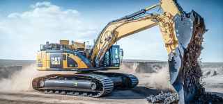 Top 10 Fastest Excavators In The World