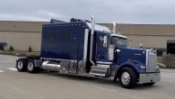 Kenworth W900 2023 With Super Sleeper 156&quot;