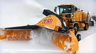 The World's Biggest &amp; Most Powerful Snow Blower &amp; Removal Machines
