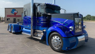 The World's Most Modified Truck 2000 Kenworth W900 L