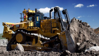 CAT D11 - The EPIC Story Of An Awesome Machine
