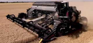 15 Most Satisfying Agriculture Machines And Ingenious Tools