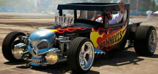 5 Extreme Hot Rods