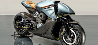 10 Most Expensive Motorcycles In The World