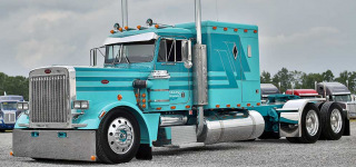 Gulf Coast Big Rig Truck Show 2023