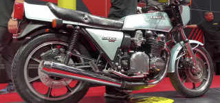 Bikes That Stole The Show At Mecum Motorcycle Auction 2023!
