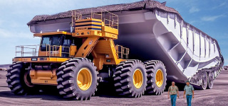 99 The Best Heavy Machines In The World
