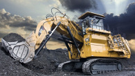 Top 5 Largest and Most Powerful Hydraulic Excavators in the World 2023