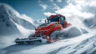 The Best Snow Grooming Machines Ever Built