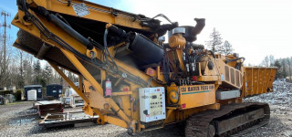 Most Expensive Heavy Equipment Machines