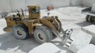 Extraction and Processing of Marble